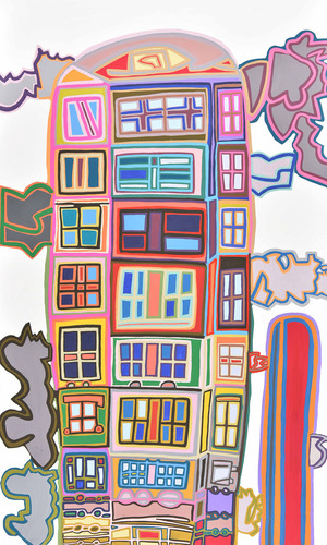 �����_�ޥ󥷥��_700K