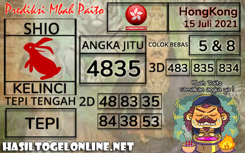 Prediksi Toto Hk Prediksi Toto Hk