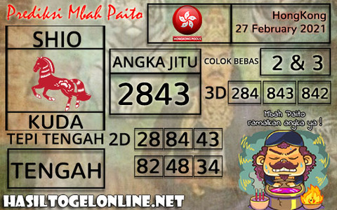 Ilustrasi topik togel hong kong toto ulasan