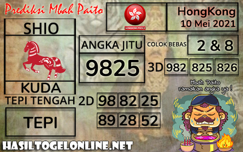 Ilustrasi topik agen togel hong kong toto
