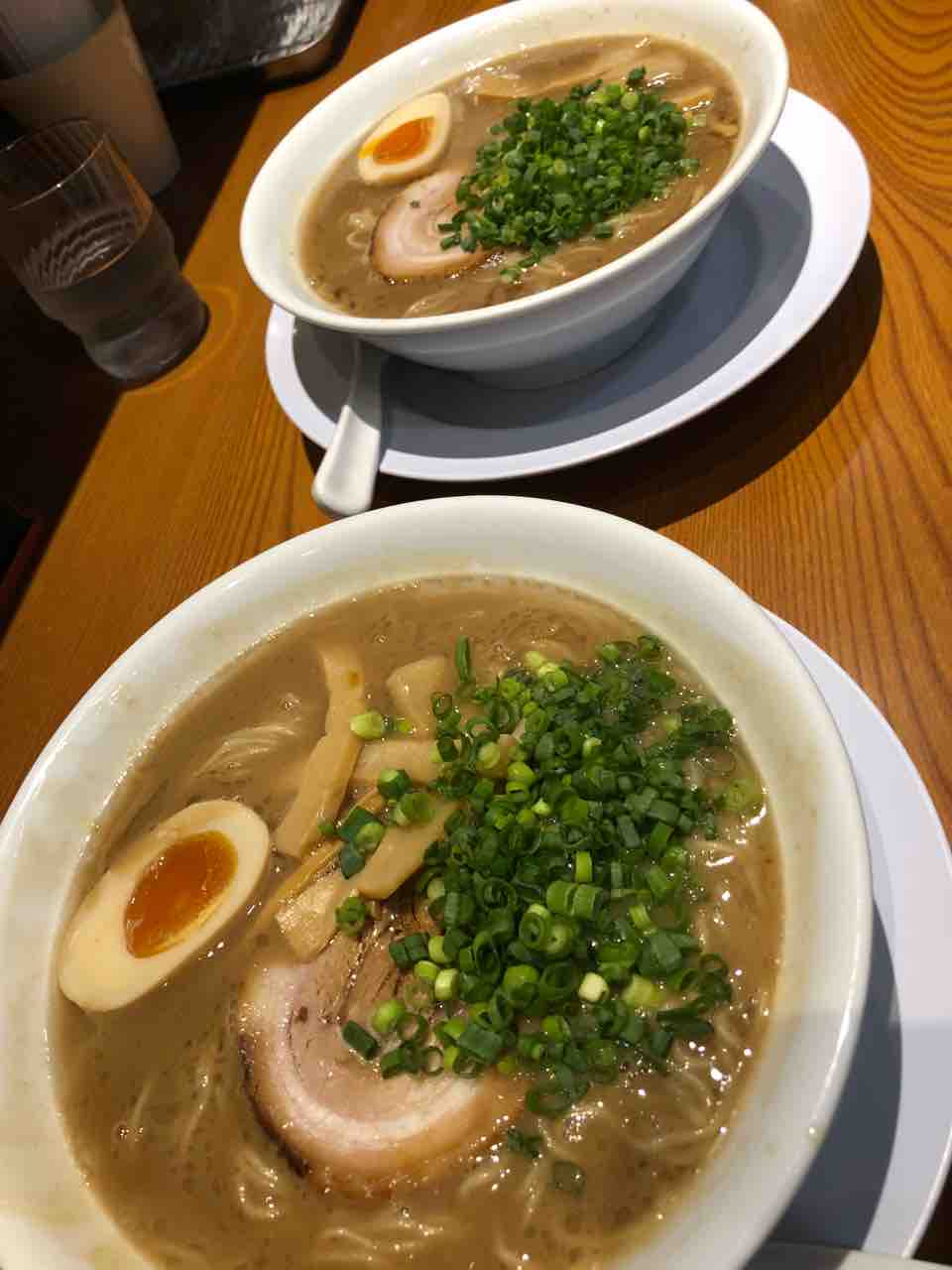 十兵衛 巣鴨 はっちの蒸し豚