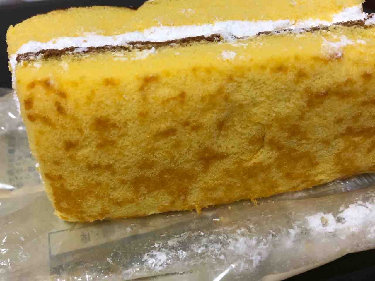 ふかふかもっちのカステラケーキ ローソン はっちの蒸し豚 ふかふかもっちのカステラケーキ ローソン はっちの蒸し豚