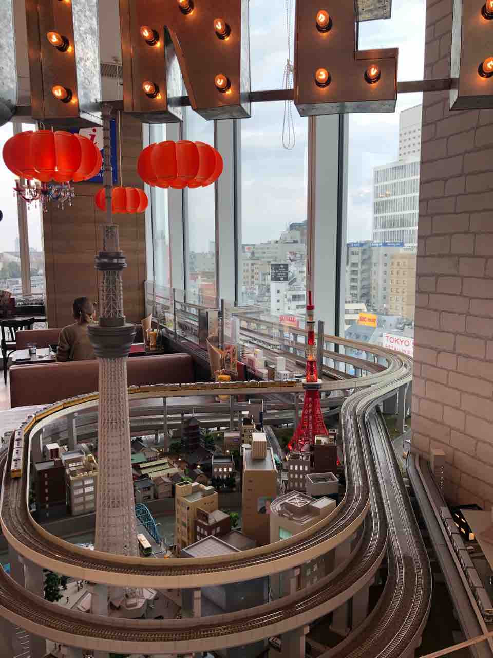 Burger Pub Chouchoupopon 御徒町吉池本店ビル はっちの蒸し豚