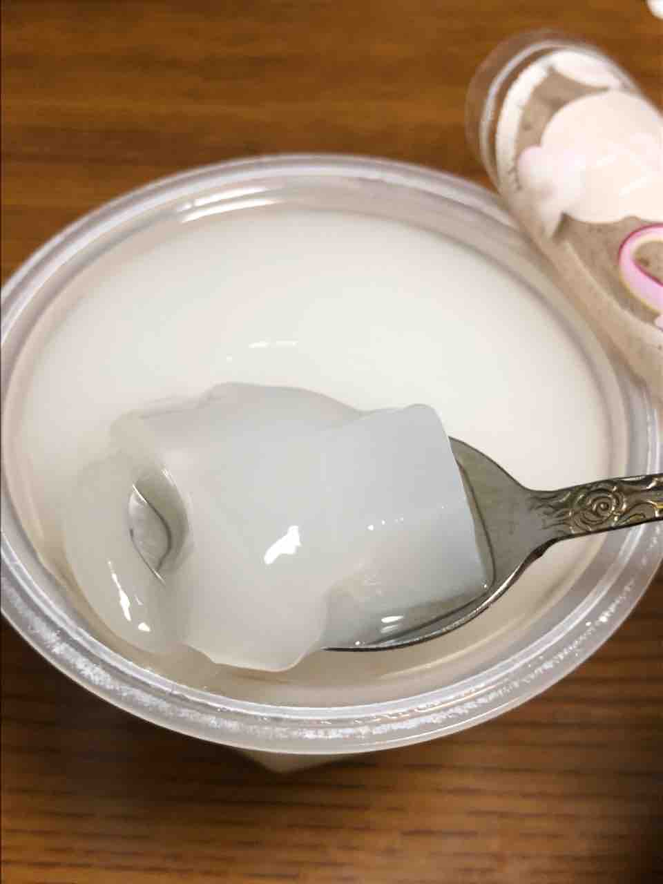 おいしい杏仁0kcal たらみ はっちの蒸し豚 おいしい杏仁0kcal たらみ はっちの蒸し豚