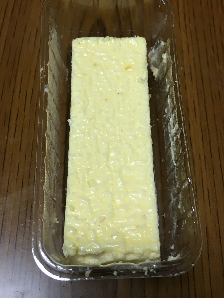 ライザップ 結果にコミットする濃厚コミットチーズケーキ ドンレミー はっちの蒸し豚