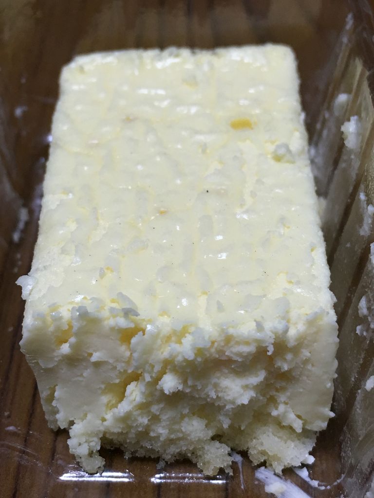 ライザップ 結果にコミットする濃厚コミットチーズケーキ ドンレミー はっちの蒸し豚