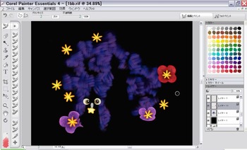 Corel Painter Essentials 4