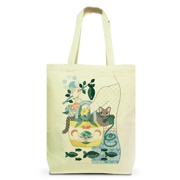 N・ECOBAG(remake)