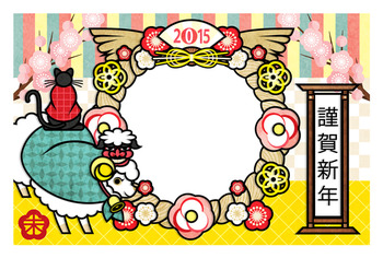 2015ǯ̤ǯǯ²ì¾õÀڤ골É÷¥Ç¥¶¥¤¥ó¶à²ì¿·Ç¯