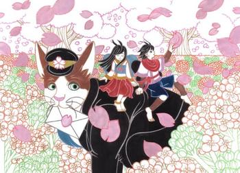 0078b春運ぶ猫(前)