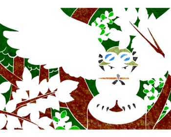 0061シロフクロウ隊員d少し補正