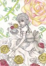 ¡Ö¥á¥¤¥É¤µ¤ó¤Èé¬é¯¡×¥á¥¤¥¥ó¥°£´