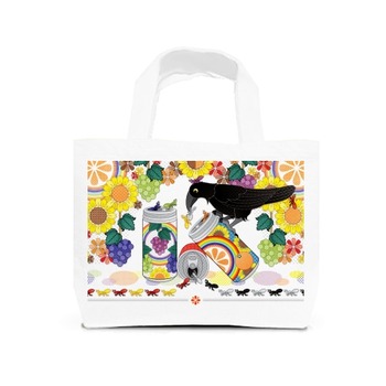 COLORFUL ANT(remake)トートバッグS