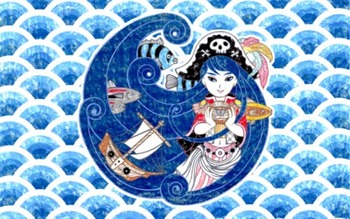 0083少女海賊処女航海(デジタル)h