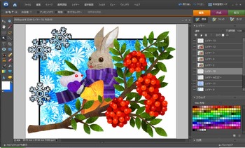 Adobe Photoshop Elements 6