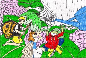 0077雨いらない!f(色補整)