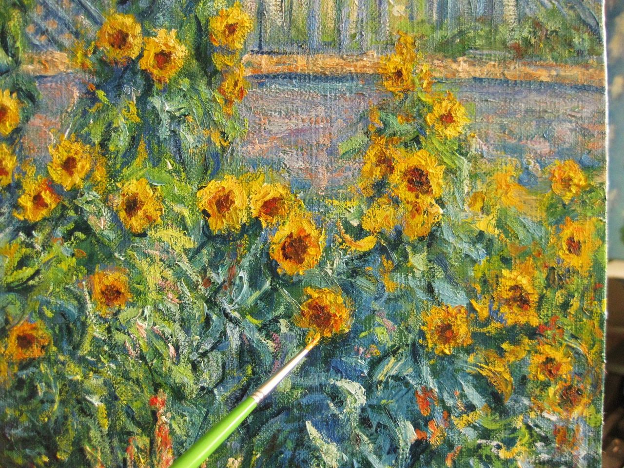 オスカー ワイルド作 ドリアン グレイの肖像 英語版と日本語約を併読 印象派画家の勘違い New