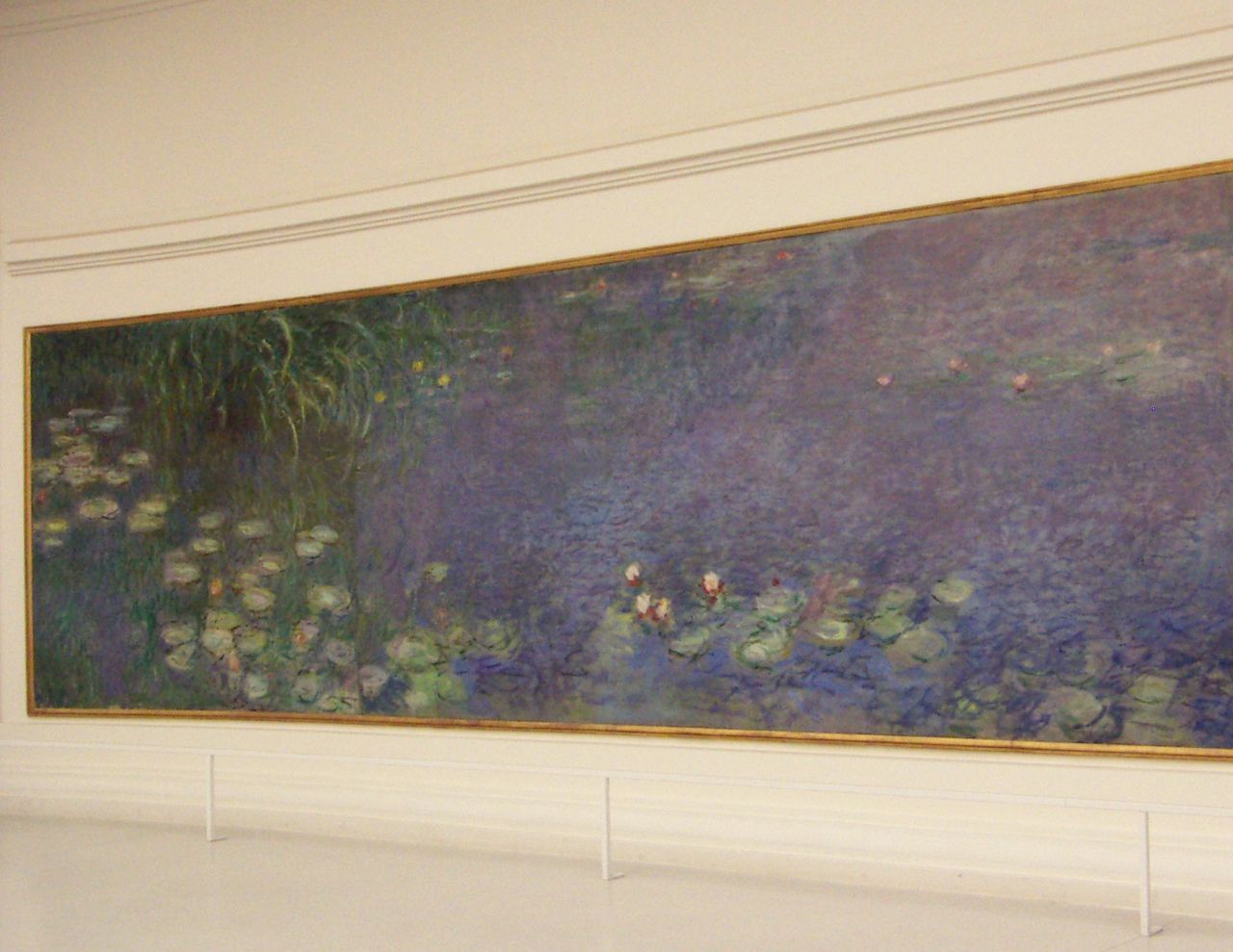 絵画 印象派画家の勘違い New