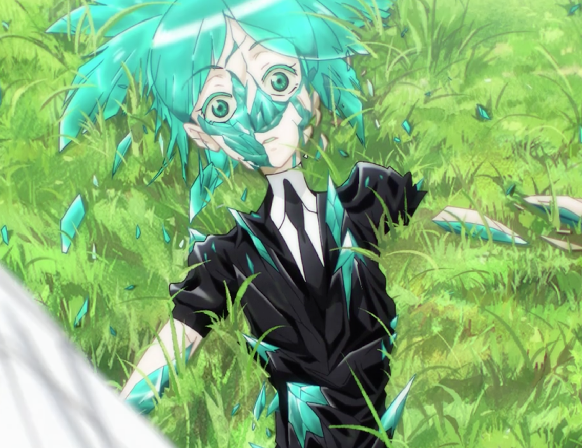 レジン アクセサリー 更に パイライト 黄鉄鉱 の指輪 印象派画家の勘違い New