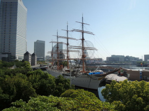yokohama