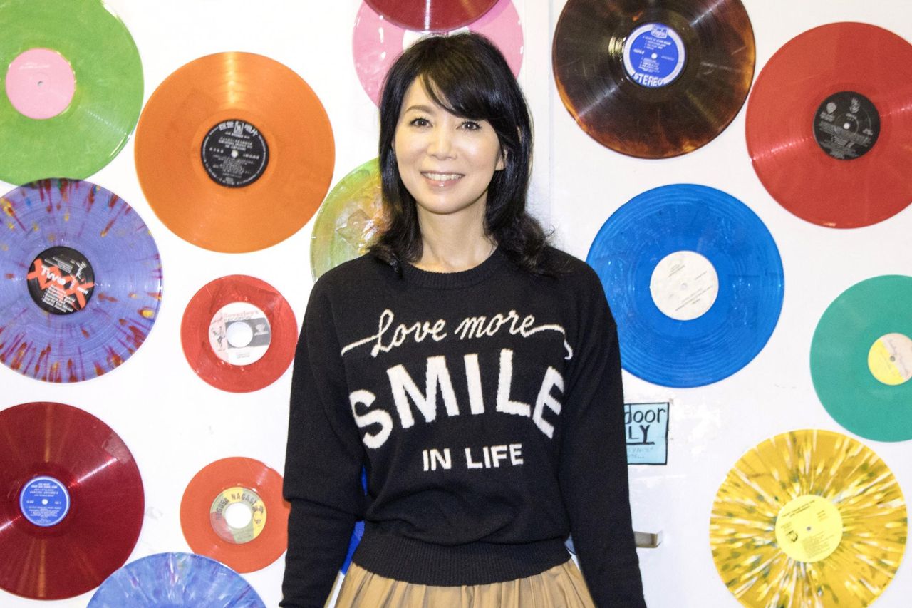 竹内まりや デビュー40周年記念アルバム発売 夫 山下達郎とのデュエットなどレアな62曲 もんてぃ ぱいそん 竹内まりや デビュー40周年記念アルバム発売 夫 山下達郎とのデュエットなどレアな62曲 もんてぃ ぱいそん