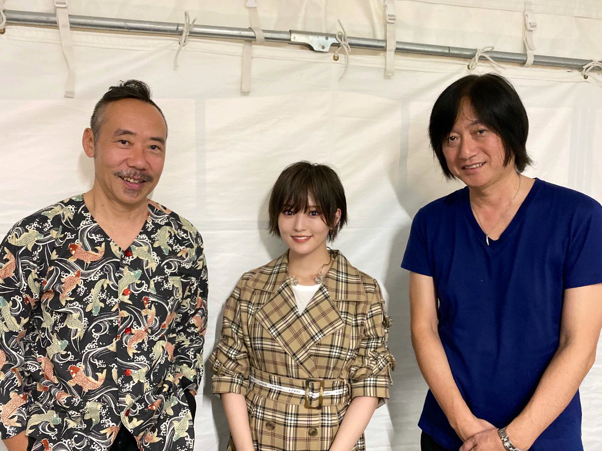 小林武史 シンガー ソングライター山本彩を絶賛 彼女は人間の機微を歌える人 僕のアイドルの中にいる印象とは違う もんてぃ ぱいそん 小林武史 シンガー ソングライター山本彩を絶賛 彼女は人間の機微を歌える人 僕のアイドルの中にいる印象とは違う もんてぃ ぱいそん