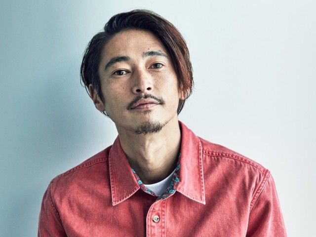 卍line 窪塚洋介 泣けてくる 思い出語りｋｉｄさん悼む もんてぃ ぱいそん