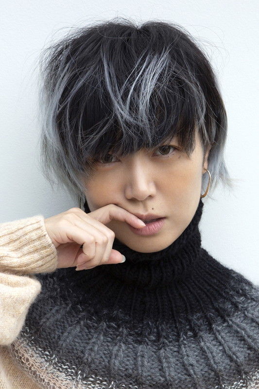 Mvあり Salyu 横浜流星主演の映画 いなくなれ 群青 とリンクした主題歌を配信リリース もんてぃ ぱいそん