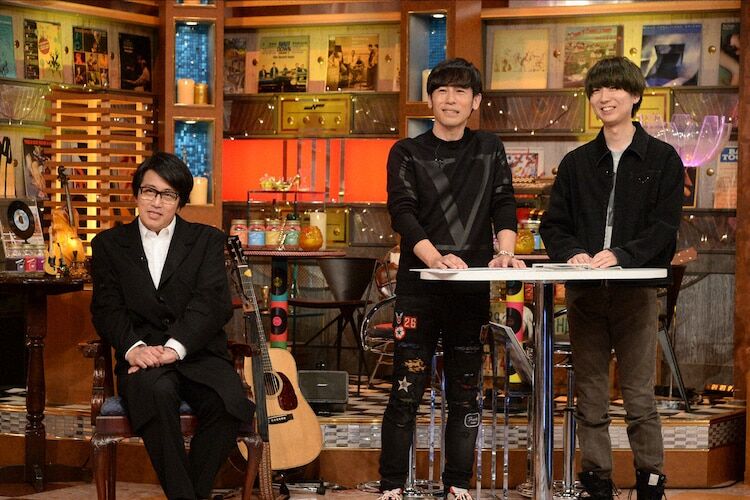 関ジャムに岡村靖幸が登場 特集 天才 岡村靖幸 完全マニュアル もんてぃ ぱいそん 関ジャムに岡村靖幸が登場 特集 天才 岡村靖幸 完全マニュアル もんてぃ ぱいそん