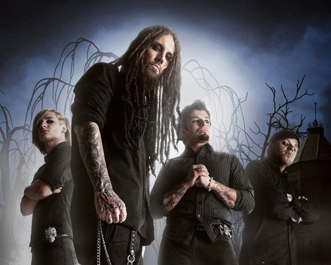 amass 1/9 pick up 「KOЯNのBrian "Head" Welch率いるLove And Death新曲公開！」など