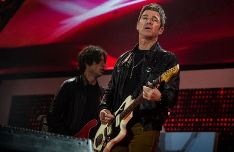 Noel Gallagher、国民投票の結果を受け入れないなら「北朝鮮に行けば良い」 	