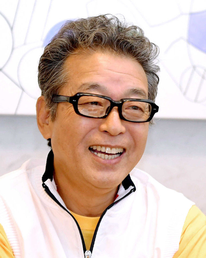 円広志 国歌独唱の小渕の心中察する とてもやないけど緊張感は もんてぃ ぱいそん