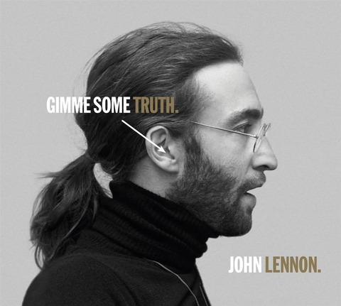 ジョン・レノン生誕80年の10月9日に究極のベスト盤発売、選ばれた36曲とは？