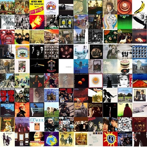 思わずジャケ買いしてしまったCD・レコードってある？	