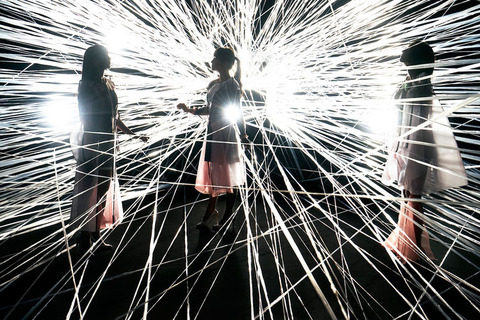 渋谷公会堂の新名称は「LINE CUBE SHIBUYA」Perfumeがこけら落とし
