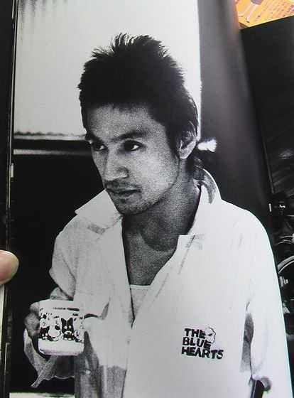 甲本ヒロトの若い頃と本名や兄弟も芸能人 自殺をやめたのは松ちゃんのおかげ 嫁や子供調査 ふみの徒然日記 甲本ヒロトの若い頃と本名や兄弟も芸能人 自殺をやめたのは松ちゃんのおかげ 嫁や子供調査 ふみの徒然日記