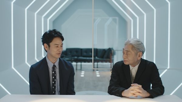 細野晴臣 全くわからない音楽はつまらない Cmで名言 もんてぃ ぱいそん 細野晴臣 全くわからない音楽はつまらない Cmで名言 もんてぃ ぱいそん