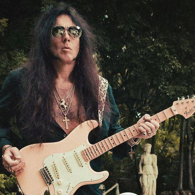 Yngwie Malmsteen 未だに人気なのは 俺が本物だから もんてぃ ぱいそん Yngwie Malmsteen 未だに人気なのは 俺が本物だから もんてぃ ぱいそん