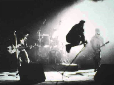 The Blue Heartsで1番完成度の高い曲って何だろう 	