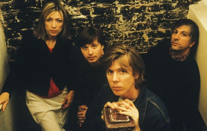 Sonic Youth デイドリーム ネイション の30周年を記念してライヴ音源をリリース もんてぃ ぱいそん Sonic Youth デイドリーム ネイション の30周年を記念してライヴ音源をリリース もんてぃ ぱいそん