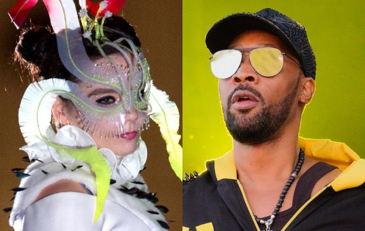 Bjork Debut リリース レビュー クレジット Discogs