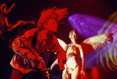 NIRVANA、Pearl Jam、Soundgarden・・90'sグランジシーンの秘蔵写真が公開 	