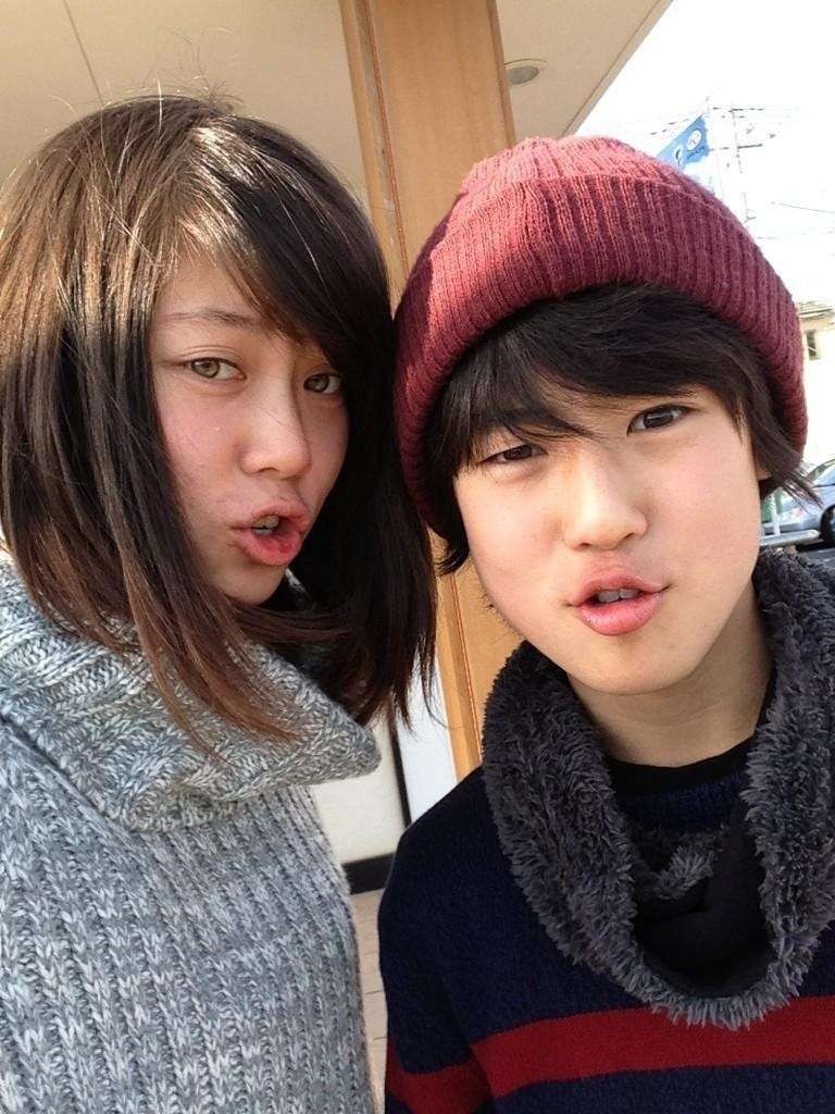 Charaと浅野忠信の長女 長男2ショットが 最強遺伝子 と話題 もんてぃ ぱいそん Charaと浅野忠信の長女 長男2ショットが 最強遺伝子 と話題 もんてぃ ぱいそん