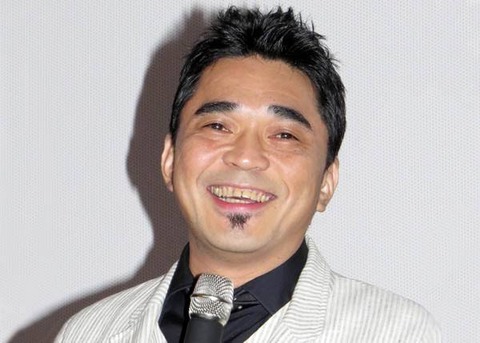 石野卓球、瀧の初公判の情状証人出廷を否定！