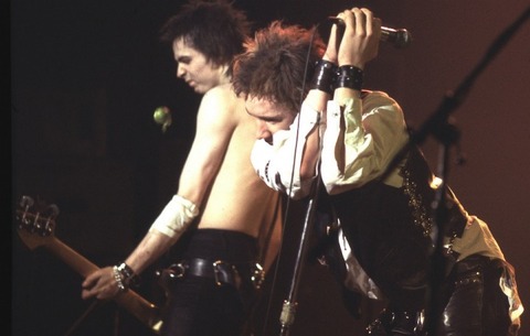 SEX PISTOLS、伝記映画の制作が進行中と判明！！	