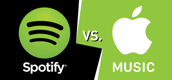 audio quality apple music vs spotify audio quality apple music vs spotify
