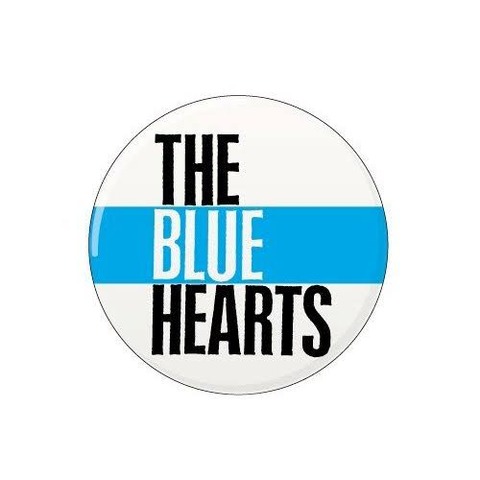 結局THE BLUE HEARTSを超えるバンドって出て来てないよな 	