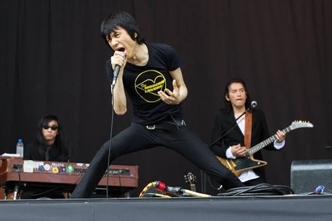 そういえば甲本ヒロトってさ