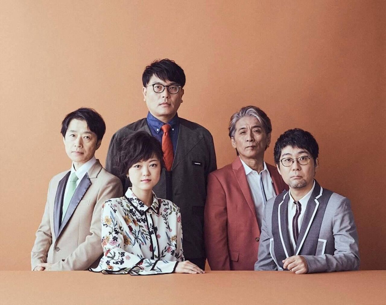 Kirinji 年内で バンド 活動終了 来年は堀込高樹を中心とする変動的で緩やかな繋がりの 音楽集団 に もんてぃ ぱいそん Kirinji 年内で バンド 活動終了 来年は堀込高樹を中心とする変動的で緩やかな繋がりの 音楽集団 に もんてぃ ぱいそん