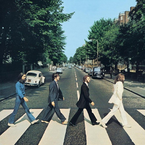 The Beatles 、『Abbey Road』の50周年記念ボックスセット発売へ、リンゴ・スター語る 	